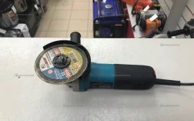 Купить Ушм Makita9558HN реплика б/у , в Энгельс Цена:1500рублей