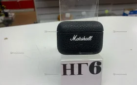 Купить Наушники  Marshall motif 2 anc б/у , в Нижнекамск Цена:6900рублей