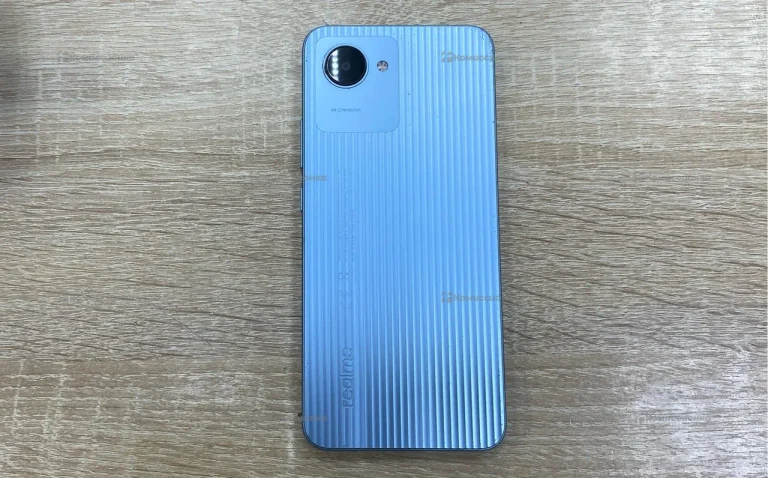 Realme C30 2/32 ГБ
