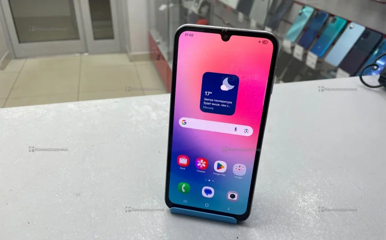 Samsung Galaxy A24 6/128Gb