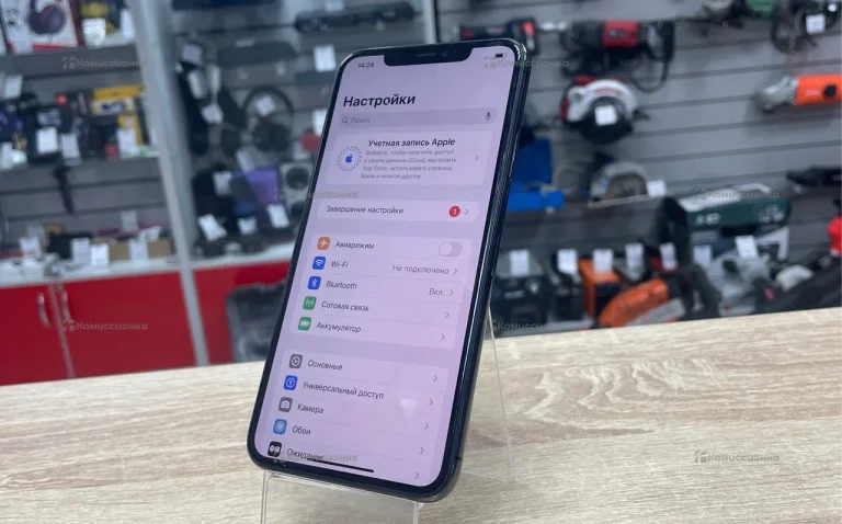 Apple iPhone 11 Pro Max 256Gb