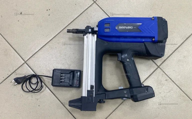 Монтажный газовый пистолет GSN50