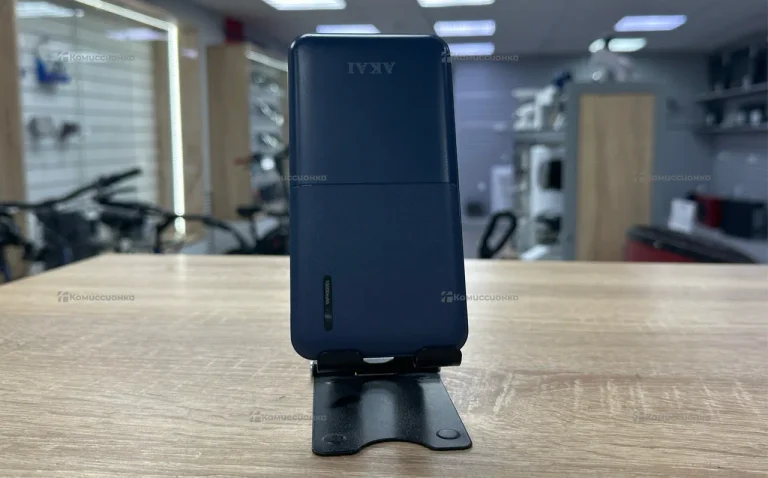 Powerbank Akai be-10001b