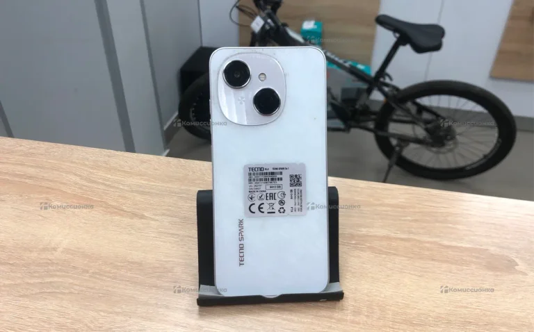 Tecno Spark Go 1 3/64 ГБ