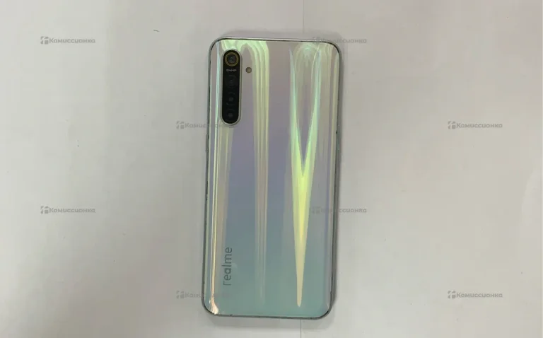 Realme XT 8/128 ГБ