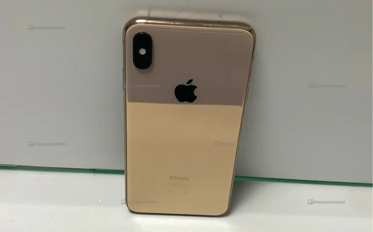 Apple iPhone XS Max 4/256 ГБ