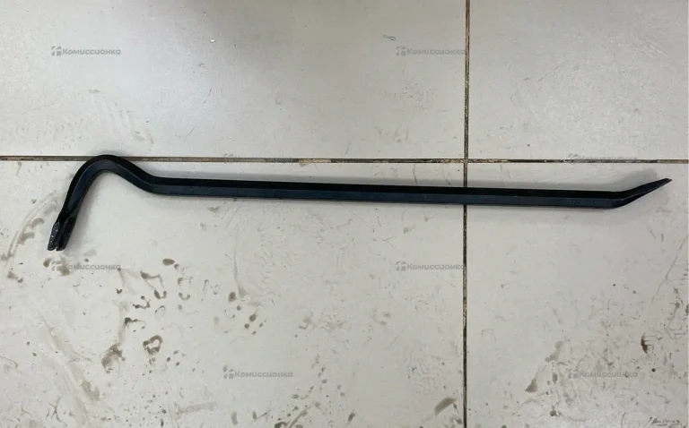 Лом строительный