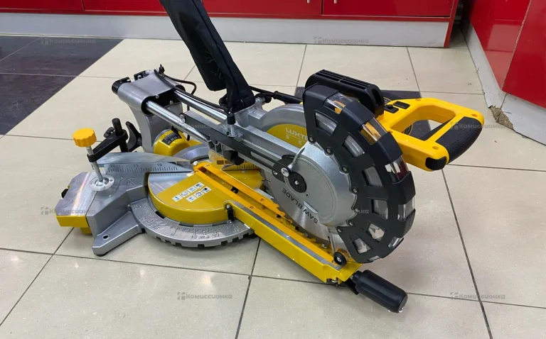 Торцовочная пила MITER SAW 1030