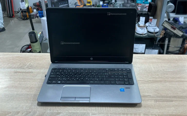 Ноутбук  hp pro book 650g1