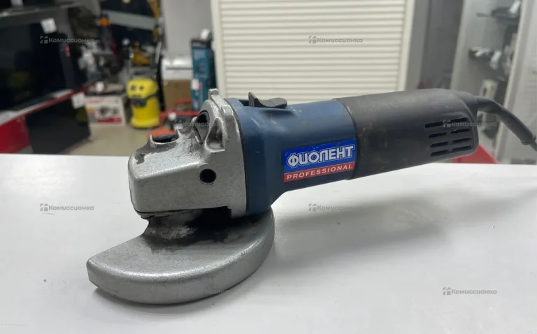 ушм фиолент мшу2-9-125э