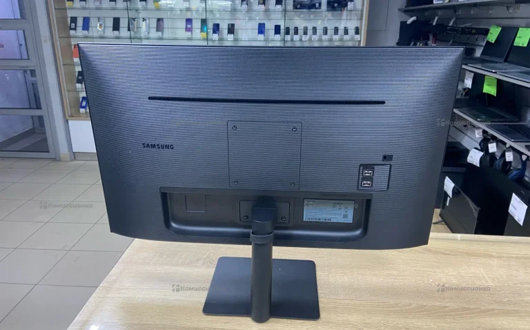 Монитор Samsung LS27AM500NI