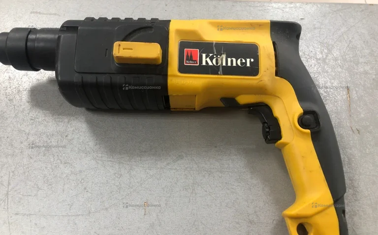 Перфоратор Kolner KRH 520H