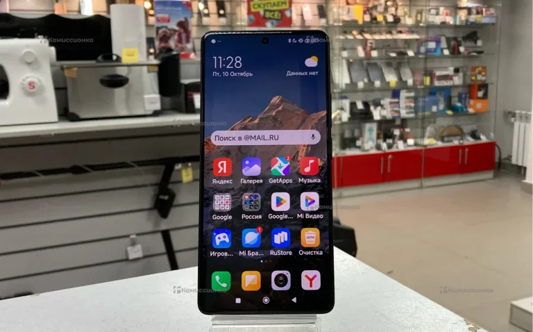 Xiaomi Redmi Note 13 Pro 8/128 ГБ
