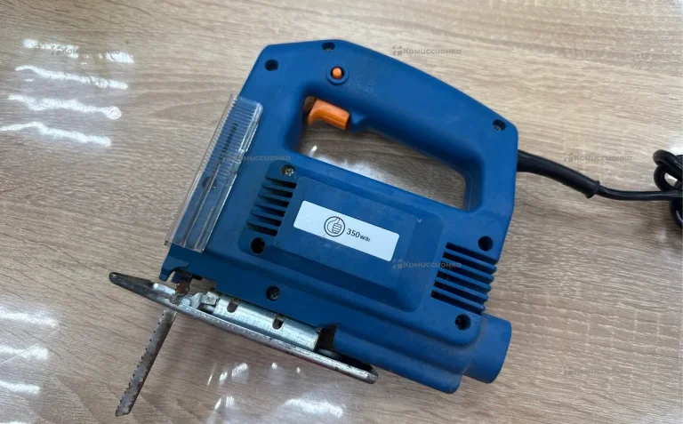 электролобзик Jig Saw M1Q