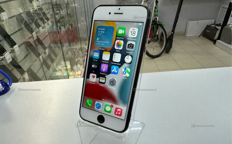 Apple iPhone 6S 16Gb