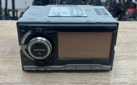 Купить Магнитола Alpine IXA-W404 б/у , в Краснодар Цена:9900рублей