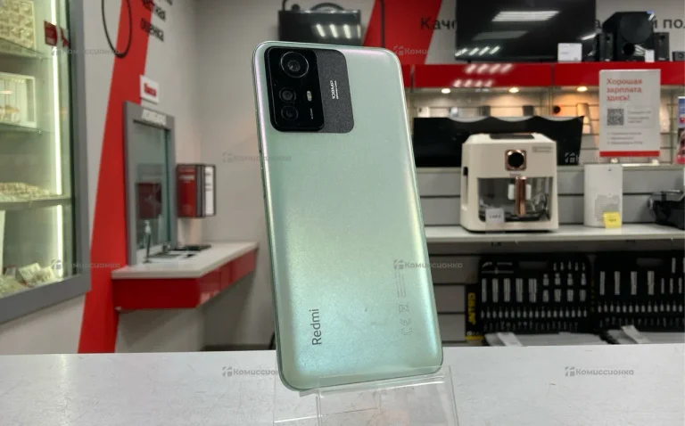 Xiaomi Redmi Note 12S 6/128 ГБ