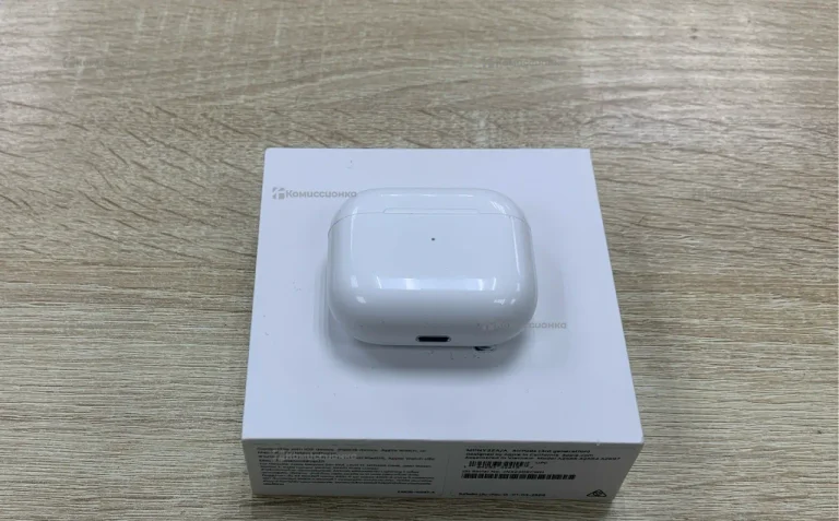 Наушники  Apple AirPods 3