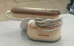 Купить Отпариватель RAINOUSE б/у , в Челябинск Цена:600рублей