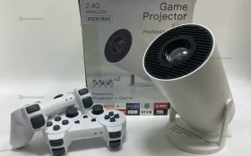 Купить Проектор  Game projector 2 in 1 б/у , в Тюмень Цена:5500рублей