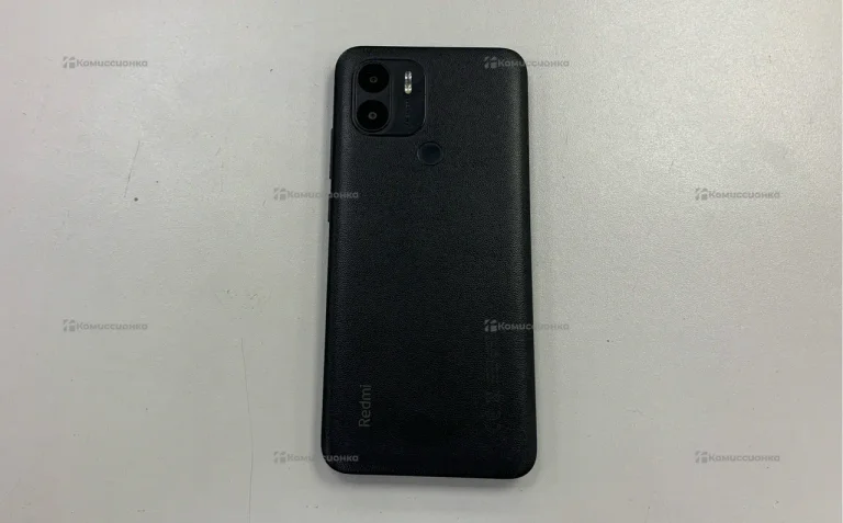 Xiaomi A2+
