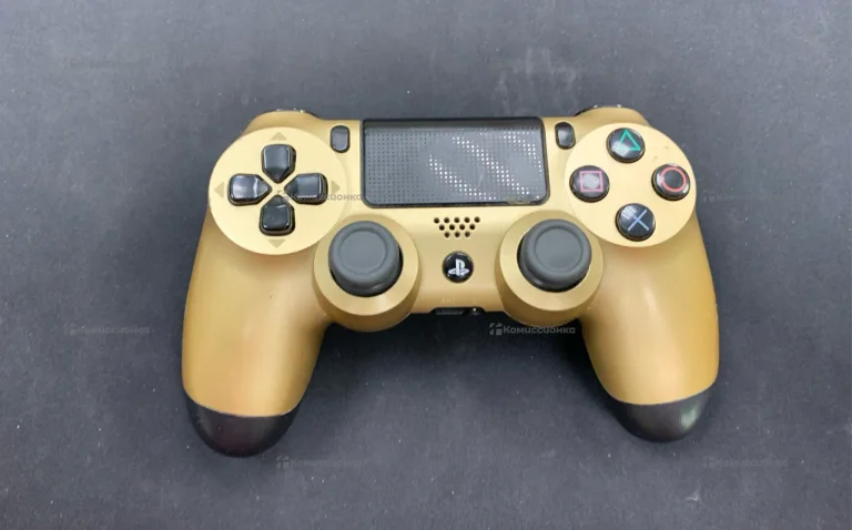 джойстик PS4 реп