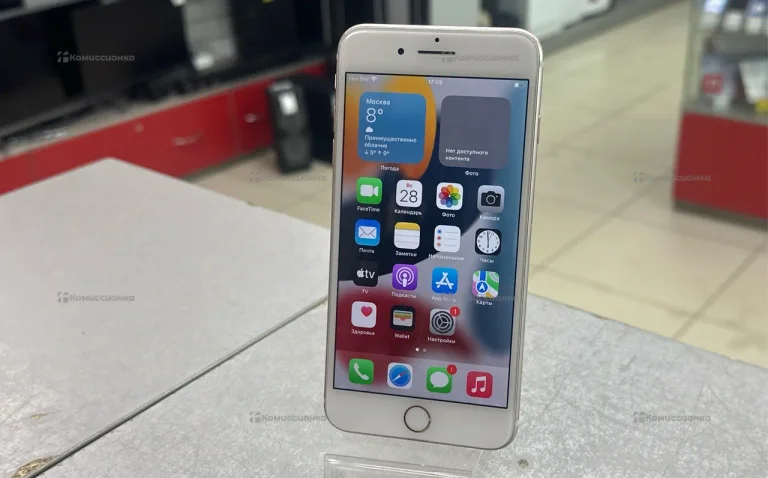 Apple iPhone 7 Plus 32 ГБ.