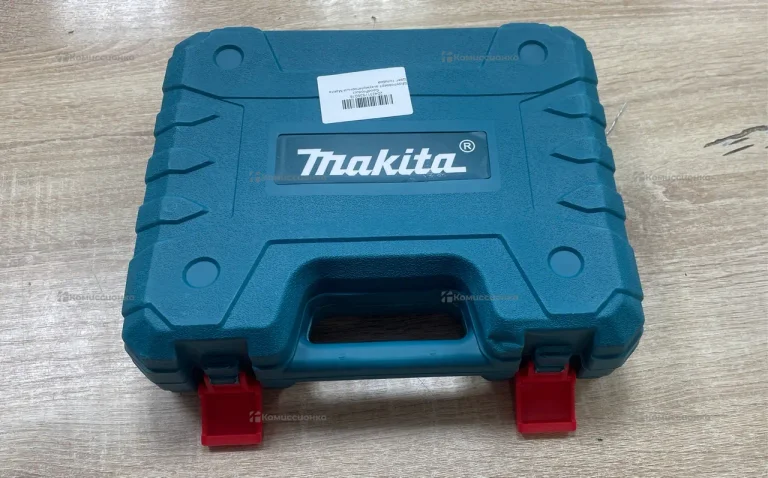 дрель шуруповерт Makita реплика