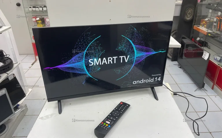 Телевизор LED TV 24g9000.