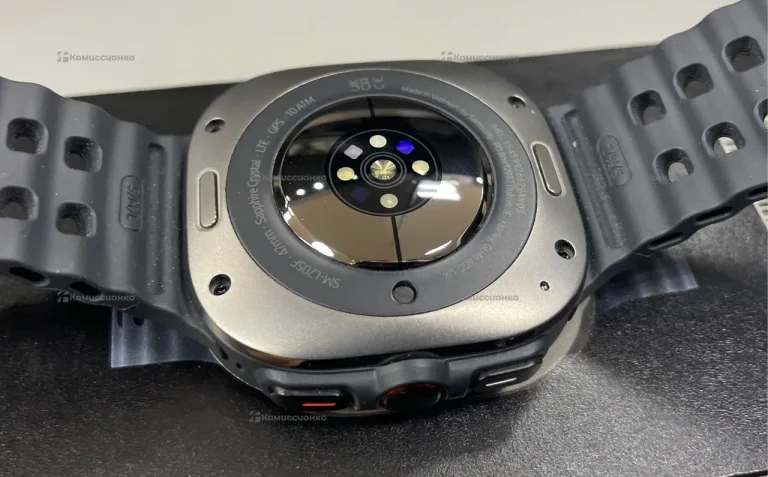 Часы Samsung Galaxy Watch Ultra 47mm
