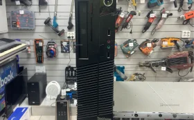 Купить Системный блок  LENOVO AMD A10 6700 16RAM б/у , в Москва и область Цена:6900рублей
