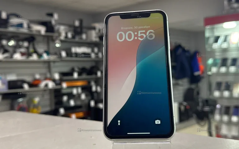 Apple iPhone XR 3/64 ГБ