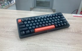 Клавиатура  Black Raven