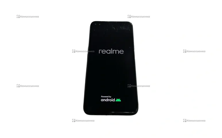 Realme 6 Pro 8/128 ГБ