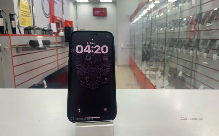 Apple iPhone 12 4/64 ГБ