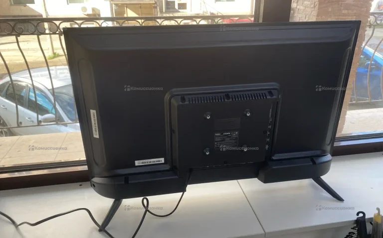 Телевизор Haier 32 Smart TV S2