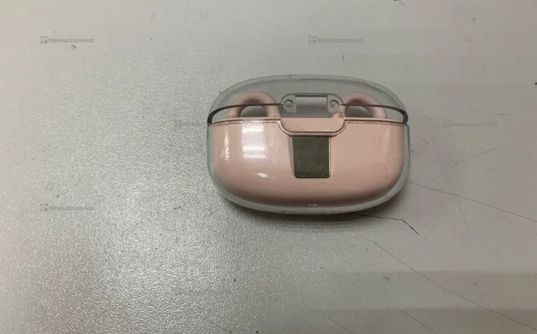 Наушники G91