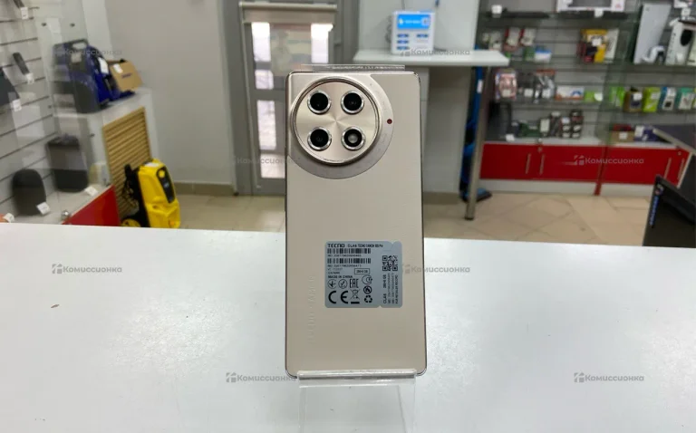 Tecno comon 30s pro