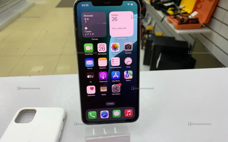 Apple iPhone 11 Pro Max 4/256 ГБ