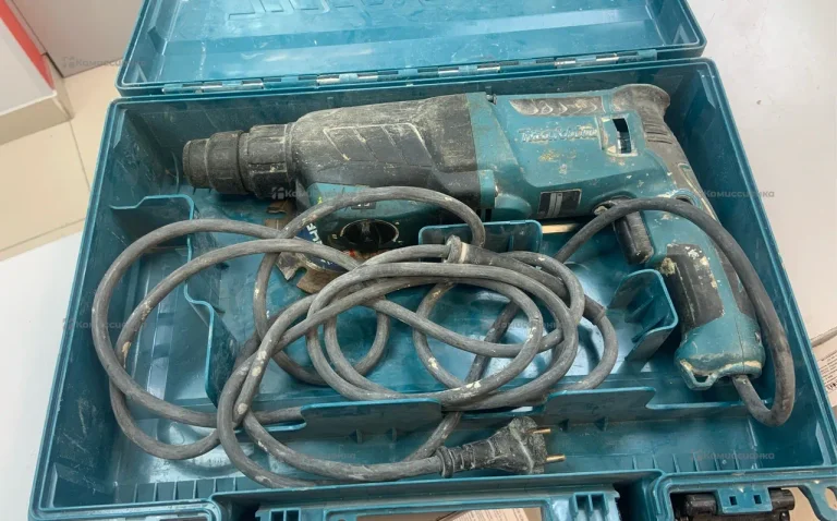 перфоратор HR2530