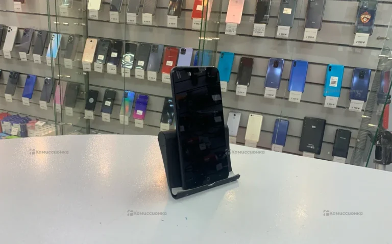 ZTE Blade A520 1/8 ГБ