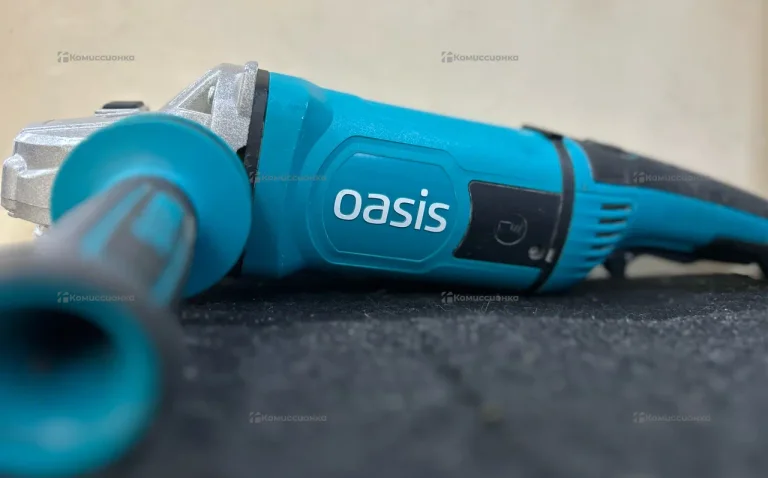 Ушм oasis AG 230/230