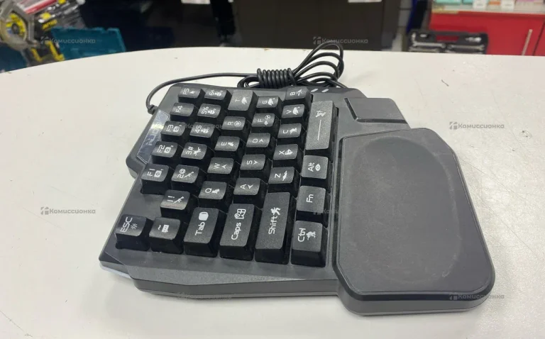 Геймпад для телефона клавиатура и мышь