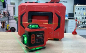Купить Лазерный нивелир Condrol Smart 4D Plus б/у , в Казань Цена:4900рублей