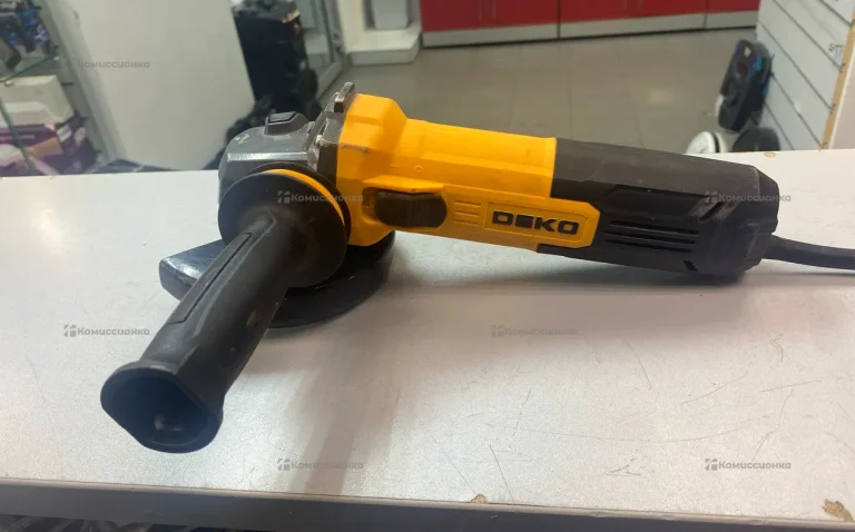 Ушм zkag850-125