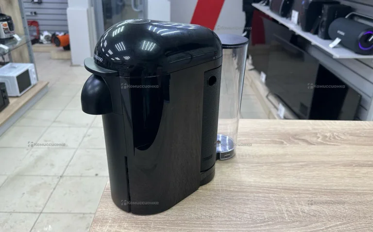 Кофемашина Nespresso