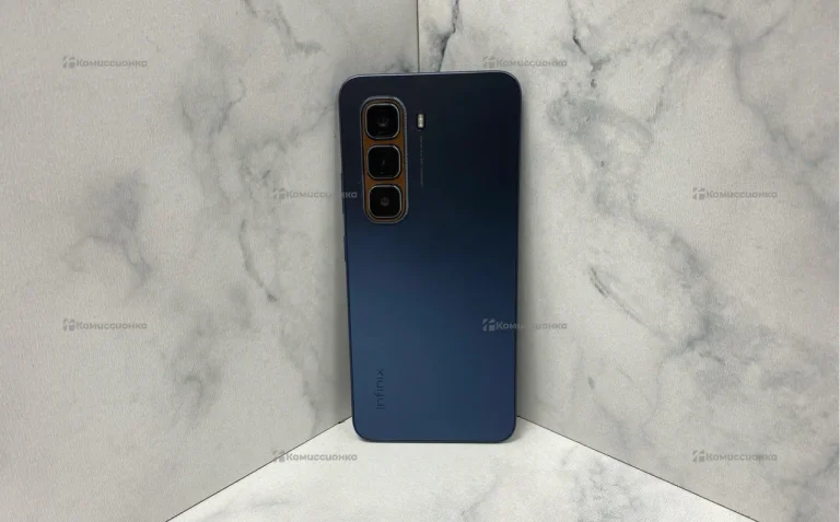 Infinix HOT 50 Pro 8/256 ГБ