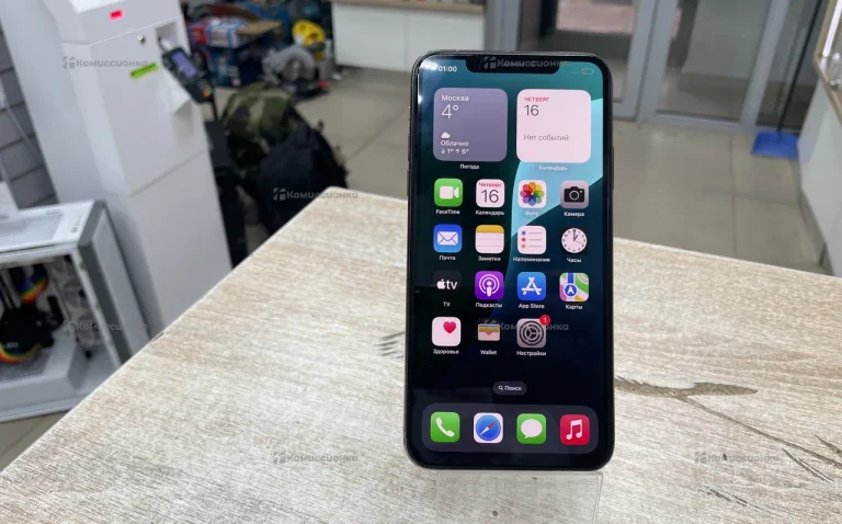 Apple iPhone 11 Pro Max 4/256 ГБ