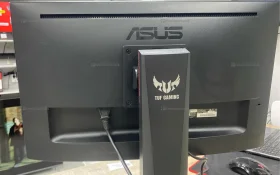 Купить Монитор Asus TUF Gaming b3LMTF025325 б/у , в Москва и область Цена:10900рублей