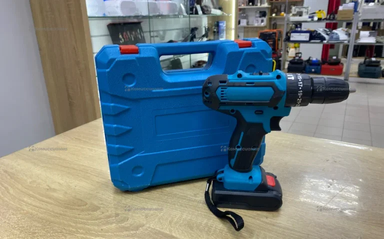 шуруповерт makita реплика
